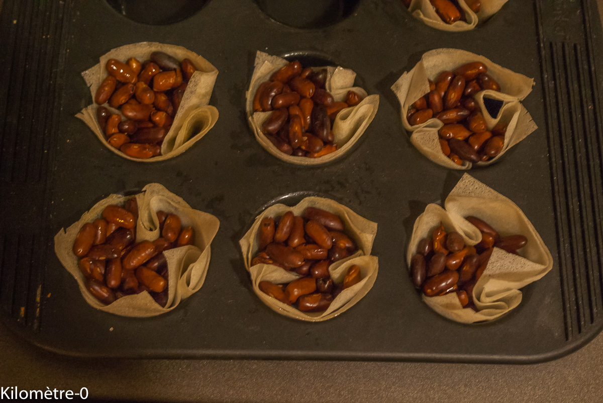 Photo de recette de Kilomètre-0, blog de cuisine réalisée à partir de produits locaux et issus de circuits courts