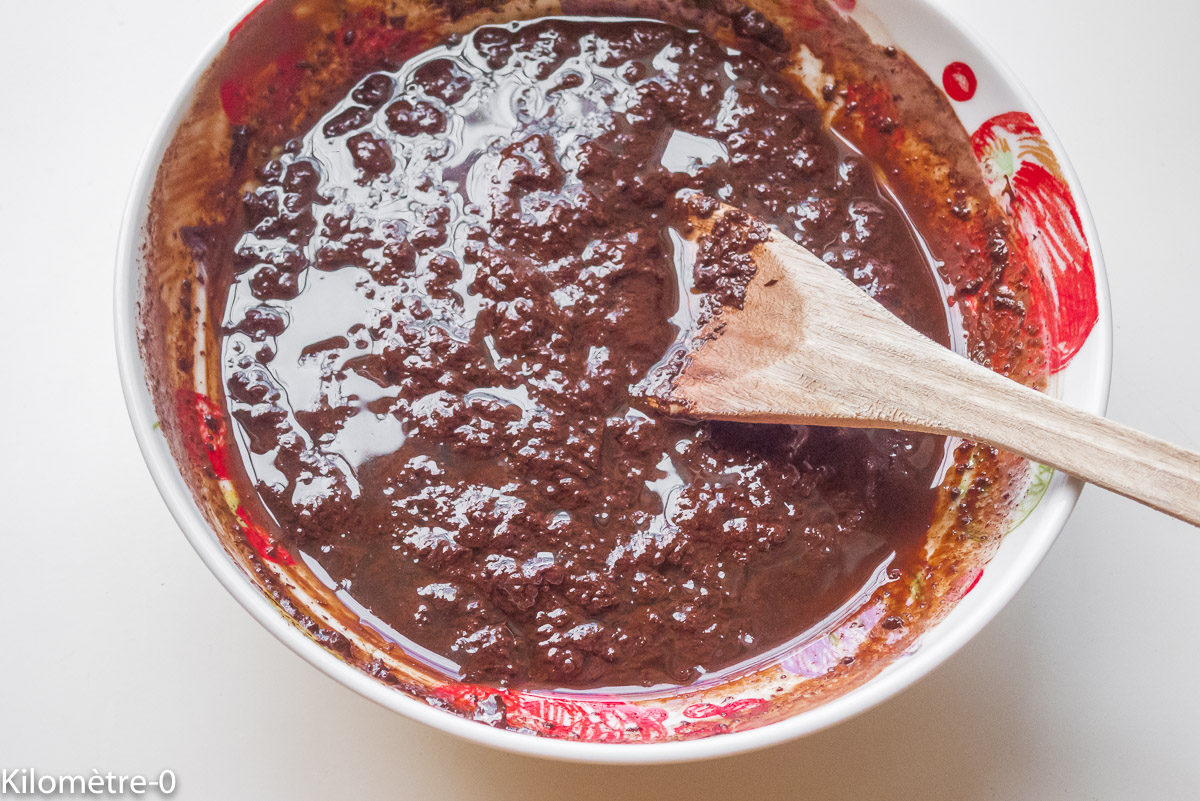 Photo de recette de Kilomètre-0, blog de cuisine réalisée à partir de produits locaux et issus de circuits courts