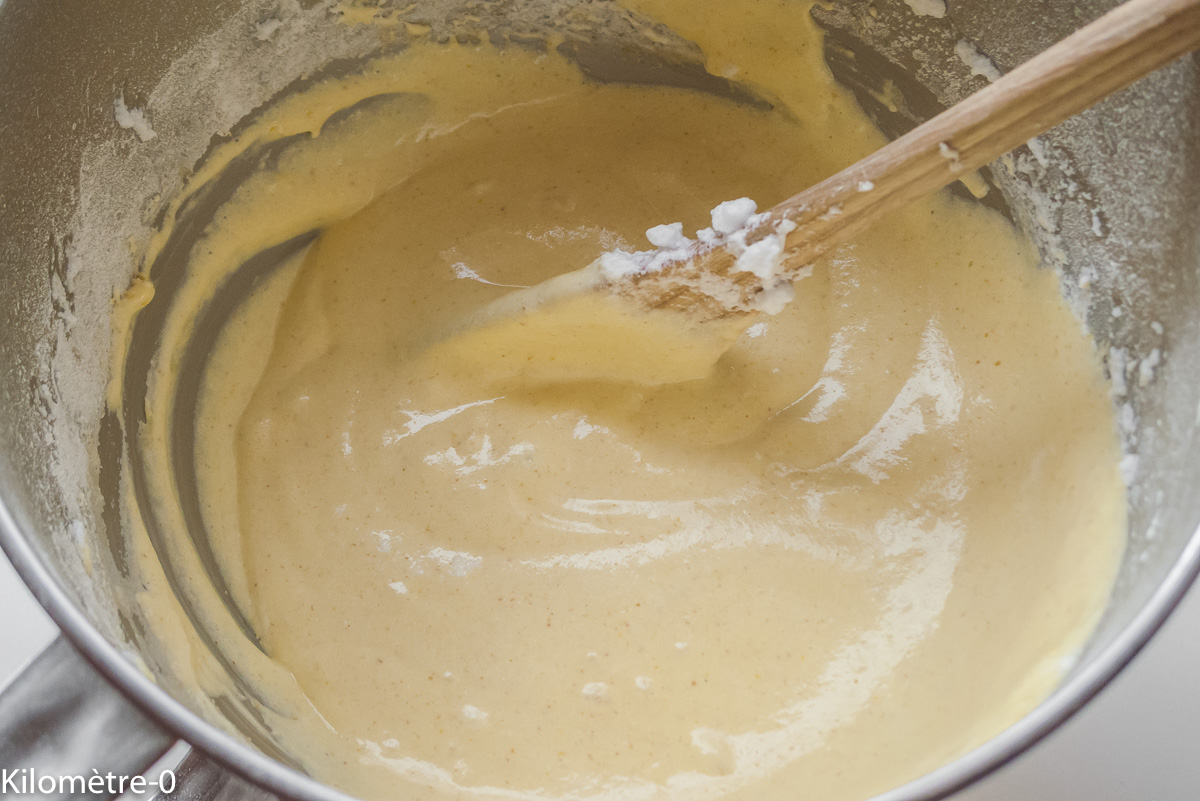 Photo de recette de Kilomètre-0, blog de cuisine réalisée à partir de produits locaux et issus de circuits courts