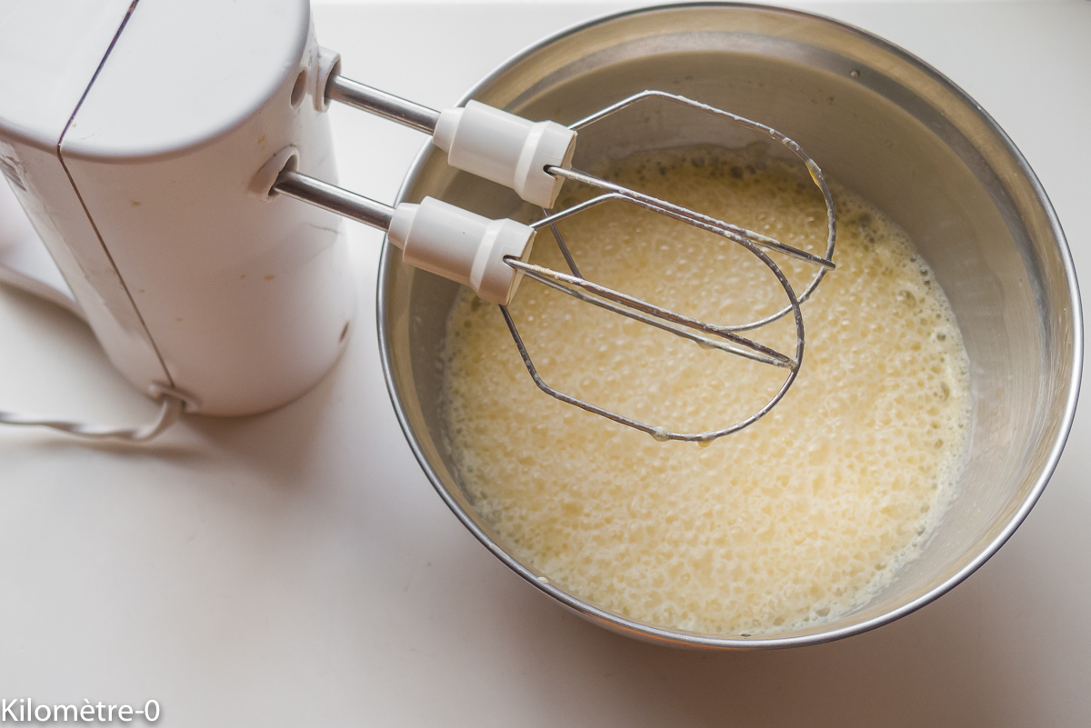 Photo de recette de Kilomètre-0, blog de cuisine réalisée à partir de produits locaux et issus de circuits courts