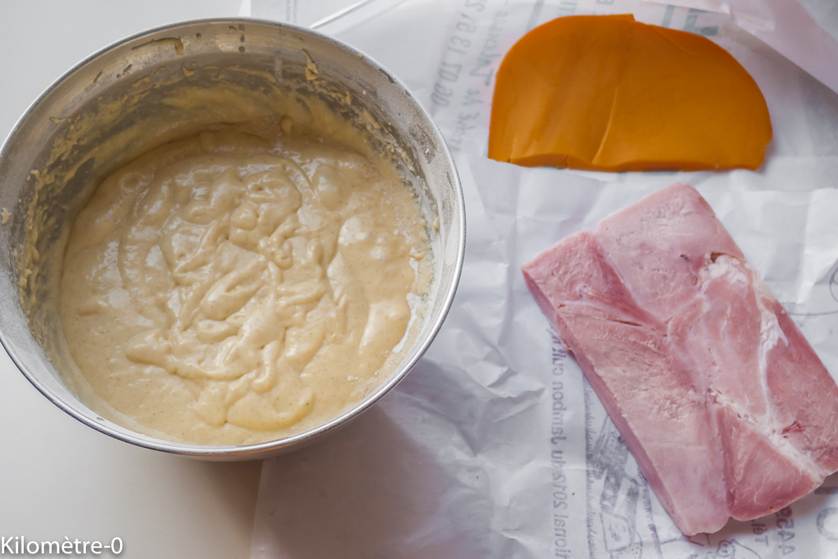 Photo de recette de Kilomètre-0, blog de cuisine réalisée à partir de produits locaux et issus de circuits courts