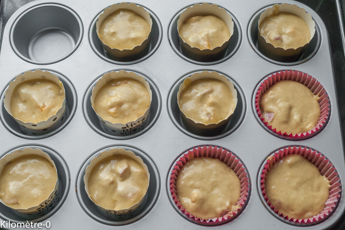 Photo de recette de Kilomètre-0, blog de cuisine réalisée à partir de produits locaux et issus de circuits courts