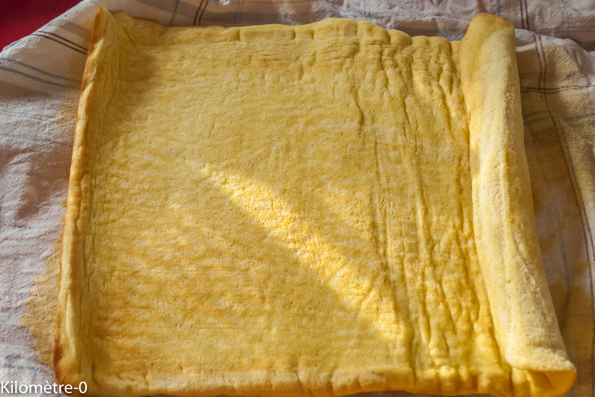 Photo de recette de Kilomètre-0, blog de cuisine réalisée à partir de produits locaux et issus de circuits courts