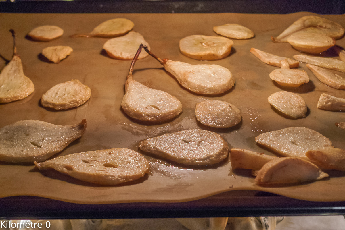 Photo de recette de Kilomètre-0, blog de cuisine réalisée à partir de produits locaux et issus de circuits courts