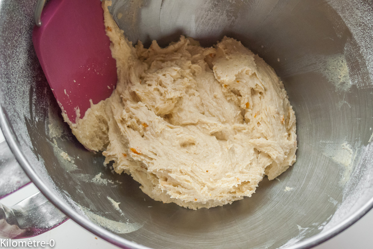 Photo de recette de Kilomètre-0, blog de cuisine réalisée à partir de produits locaux et issus de circuits courts