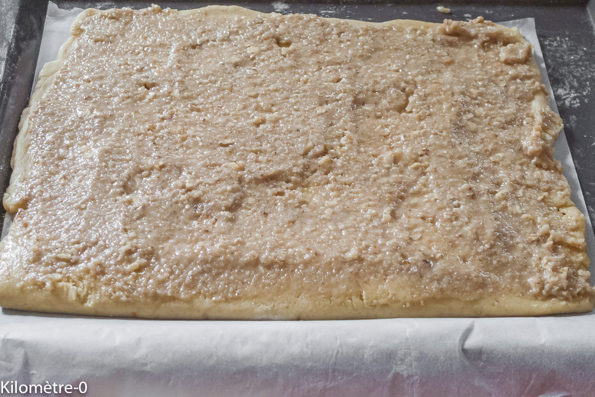 Photo de recette de Kilomètre-0, blog de cuisine réalisée à partir de produits locaux et issus de circuits courts