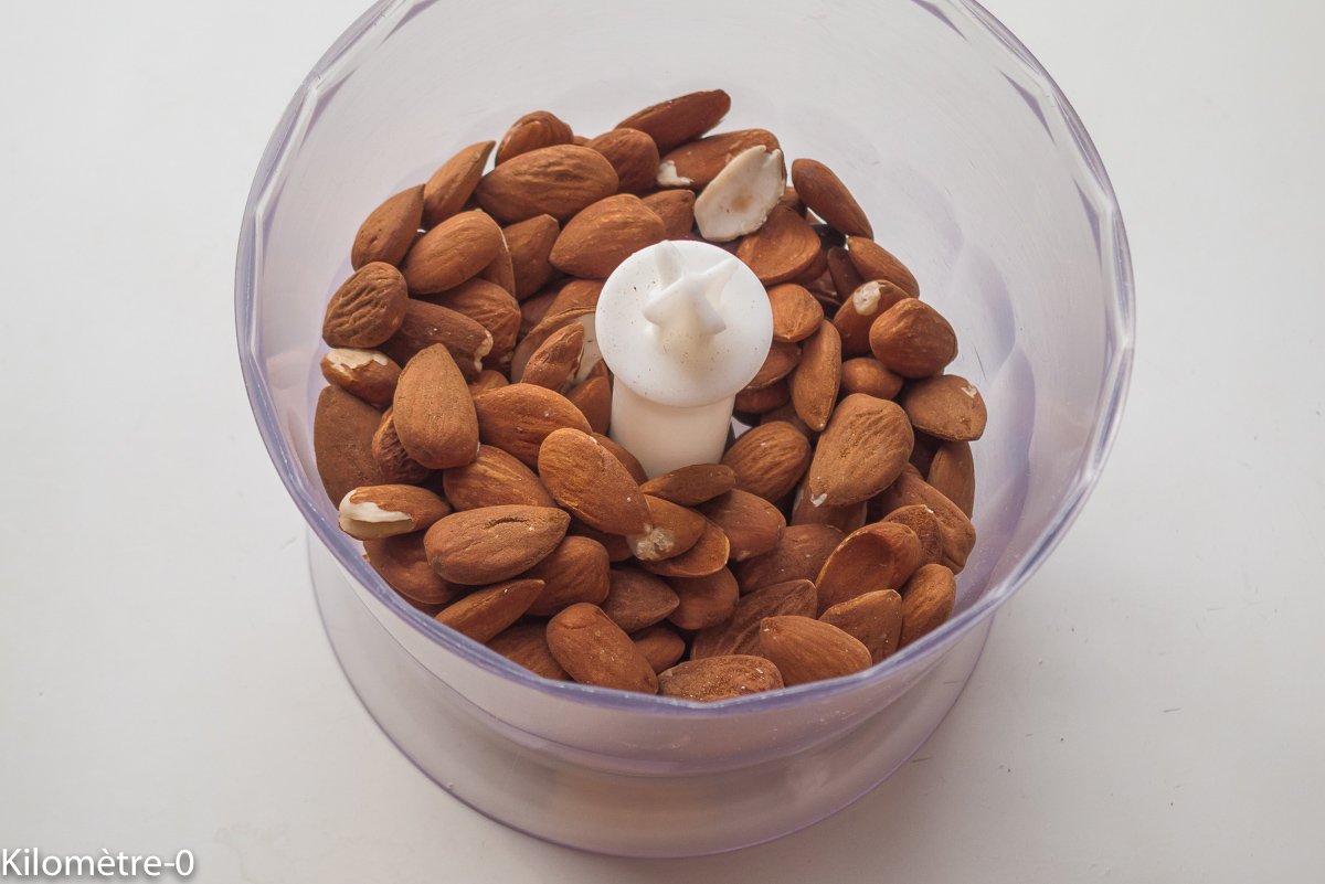 Photo de recette de Kilomètre-0, blog de cuisine réalisée à partir de produits locaux et issus de circuits courts