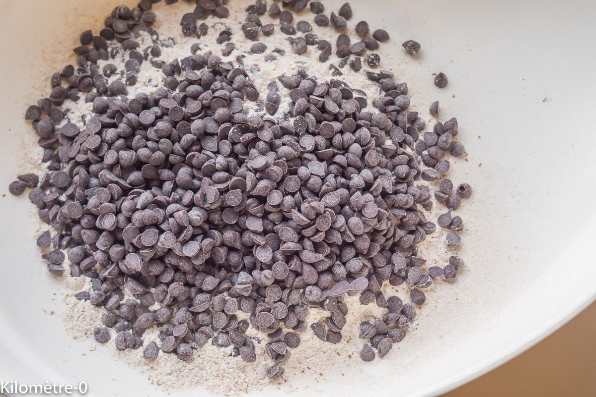Photo de recette de Kilomètre-0, blog de cuisine réalisée à partir de produits locaux et issus de circuits courts