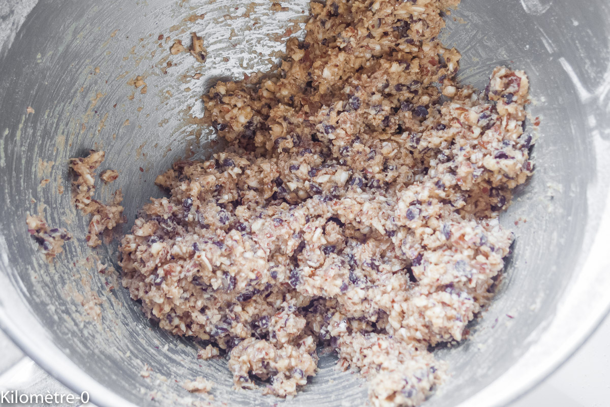 Photo de recette de Kilomètre-0, blog de cuisine réalisée à partir de produits locaux et issus de circuits courts