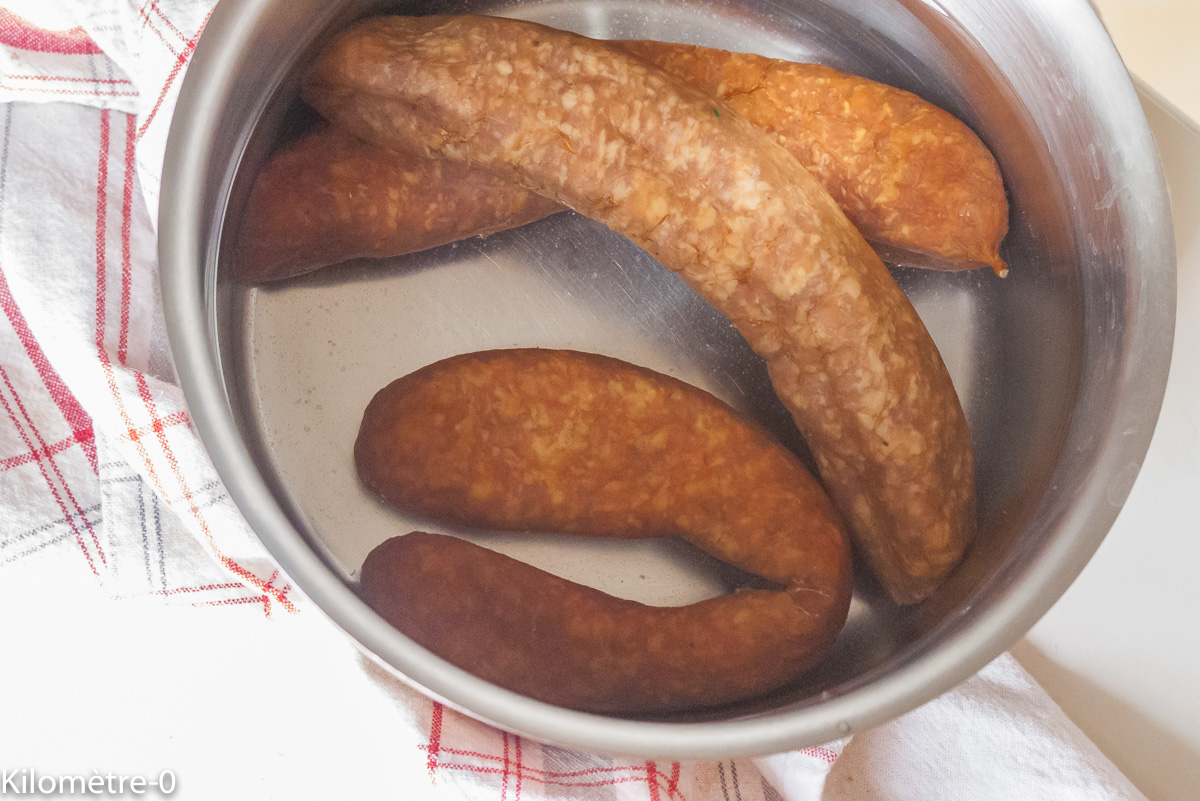 Photo de recette de Kilomètre-0, blog de cuisine réalisée à partir de produits locaux et issus de circuits courts