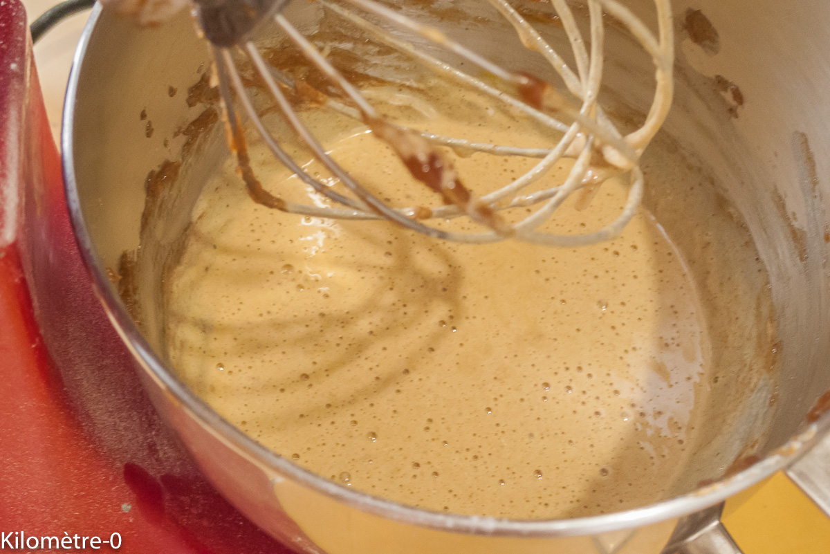 Photo de recette de Kilomètre-0, blog de cuisine réalisée à partir de produits locaux et issus de circuits courts