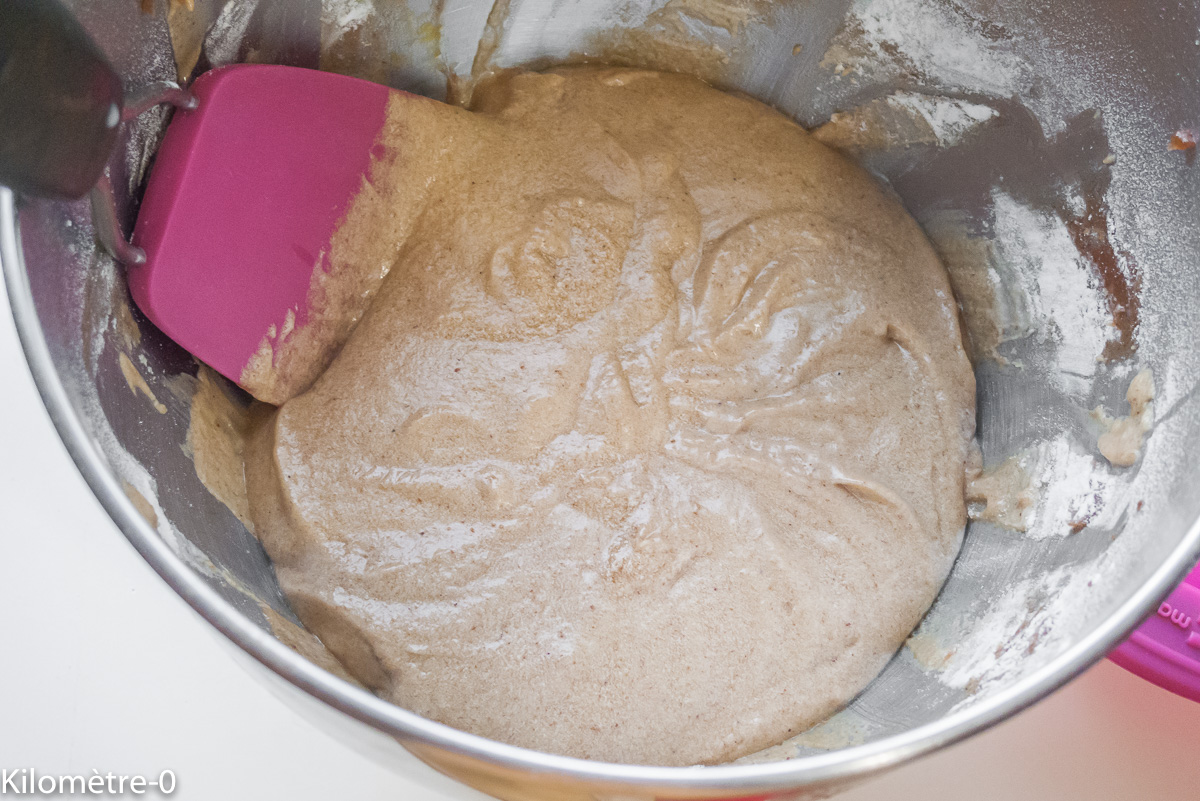 Photo de recette de Kilomètre-0, blog de cuisine réalisée à partir de produits locaux et issus de circuits courts