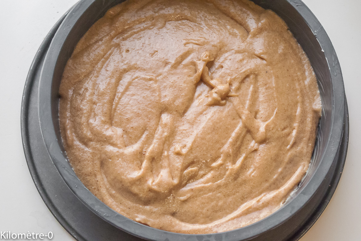Photo de recette de Kilomètre-0, blog de cuisine réalisée à partir de produits locaux et issus de circuits courts