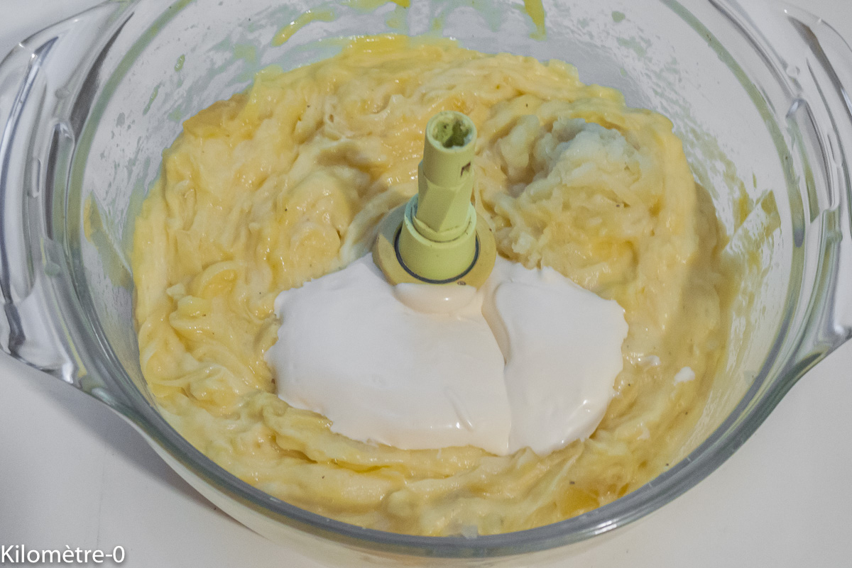 Photo de recette de Kilomètre-0, blog de cuisine réalisée à partir de produits locaux et issus de circuits courts