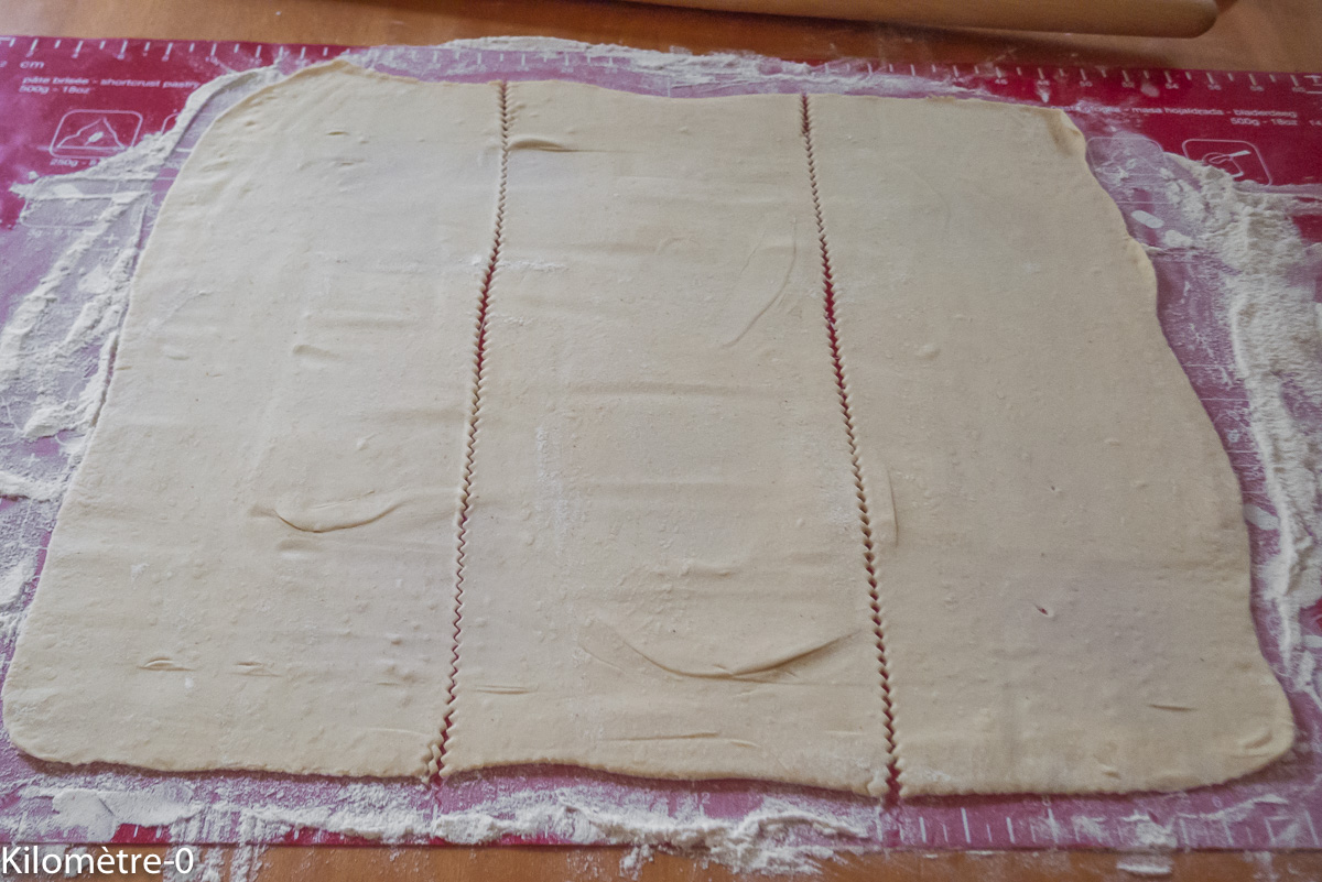 Photo de recette de Kilomètre-0, blog de cuisine réalisée à partir de produits locaux et issus de circuits courts