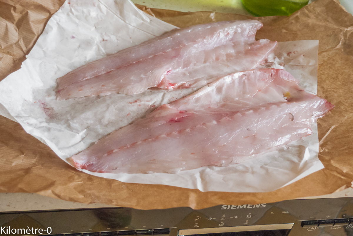 Photo de recette de Kilomètre-0, blog de cuisine réalisée à partir de produits locaux et issus de circuits courts