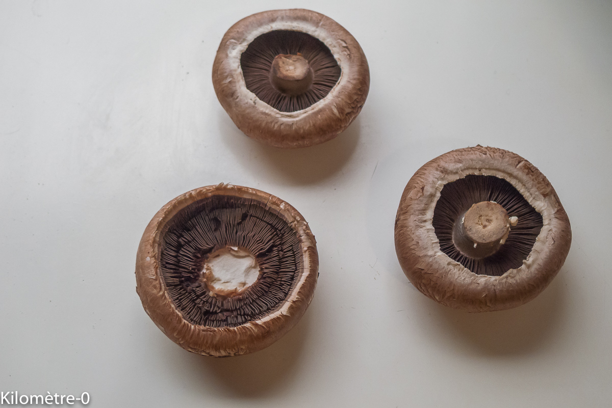 Photo de recette de Kilomètre-0, blog de cuisine réalisée à partir de produits locaux et issus de circuits courts