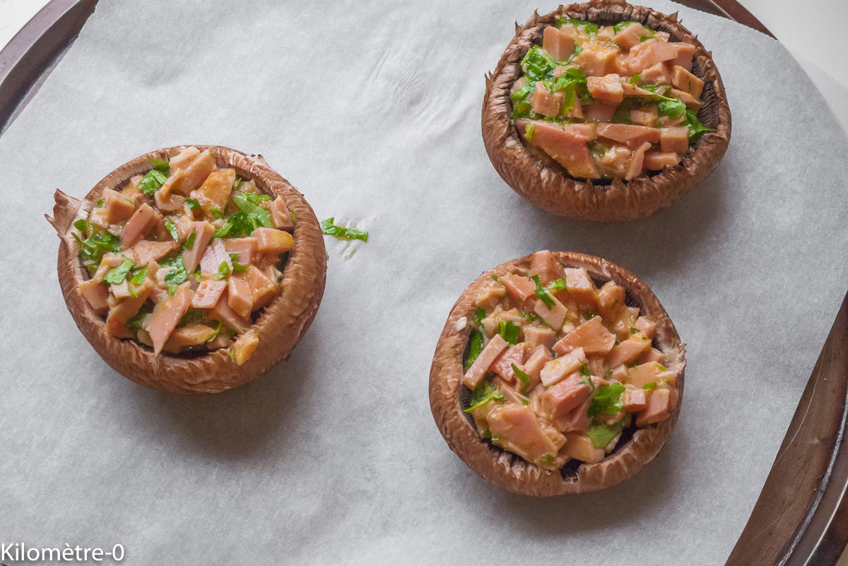 Photo de recette de Kilomètre-0, blog de cuisine réalisée à partir de produits locaux et issus de circuits courts