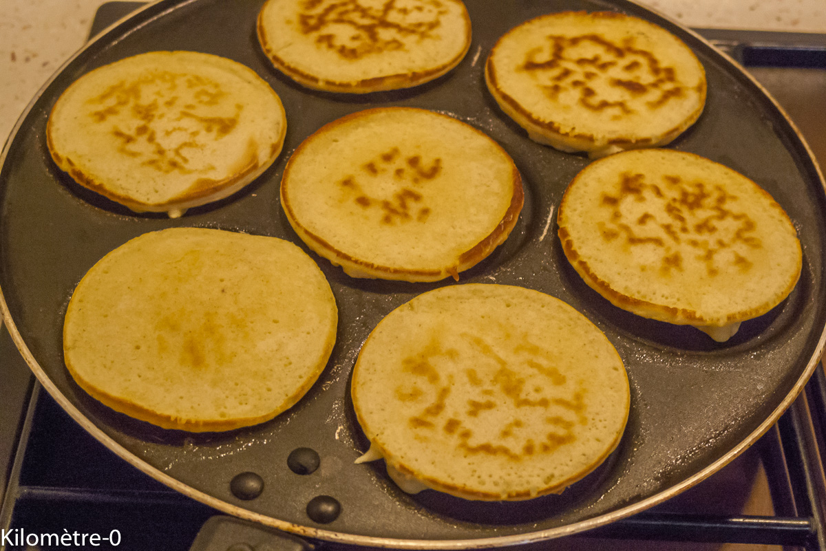 Photo de recette de Kilomètre-0, blog de cuisine réalisée à partir de produits locaux et issus de circuits courts