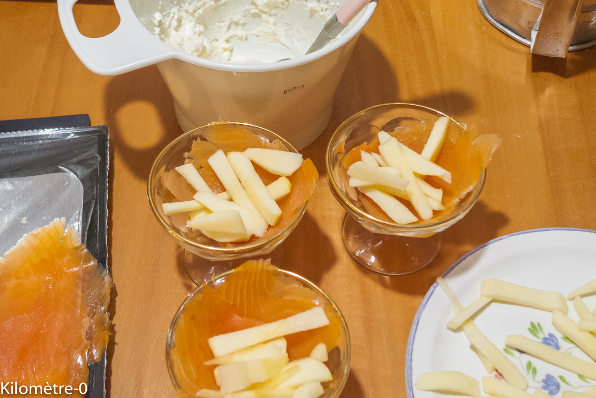 Photo de recette de Kilomètre-0, blog de cuisine réalisée à partir de produits locaux et issus de circuits courts