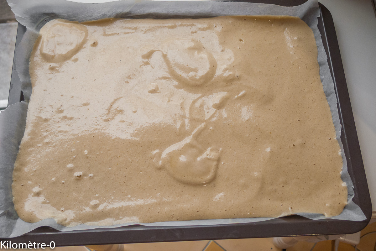 Photo de recette de Kilomètre-0, blog de cuisine réalisée à partir de produits locaux et issus de circuits courts