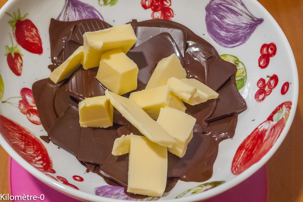 Photo de recette de Kilomètre-0, blog de cuisine réalisée à partir de produits locaux et issus de circuits courts