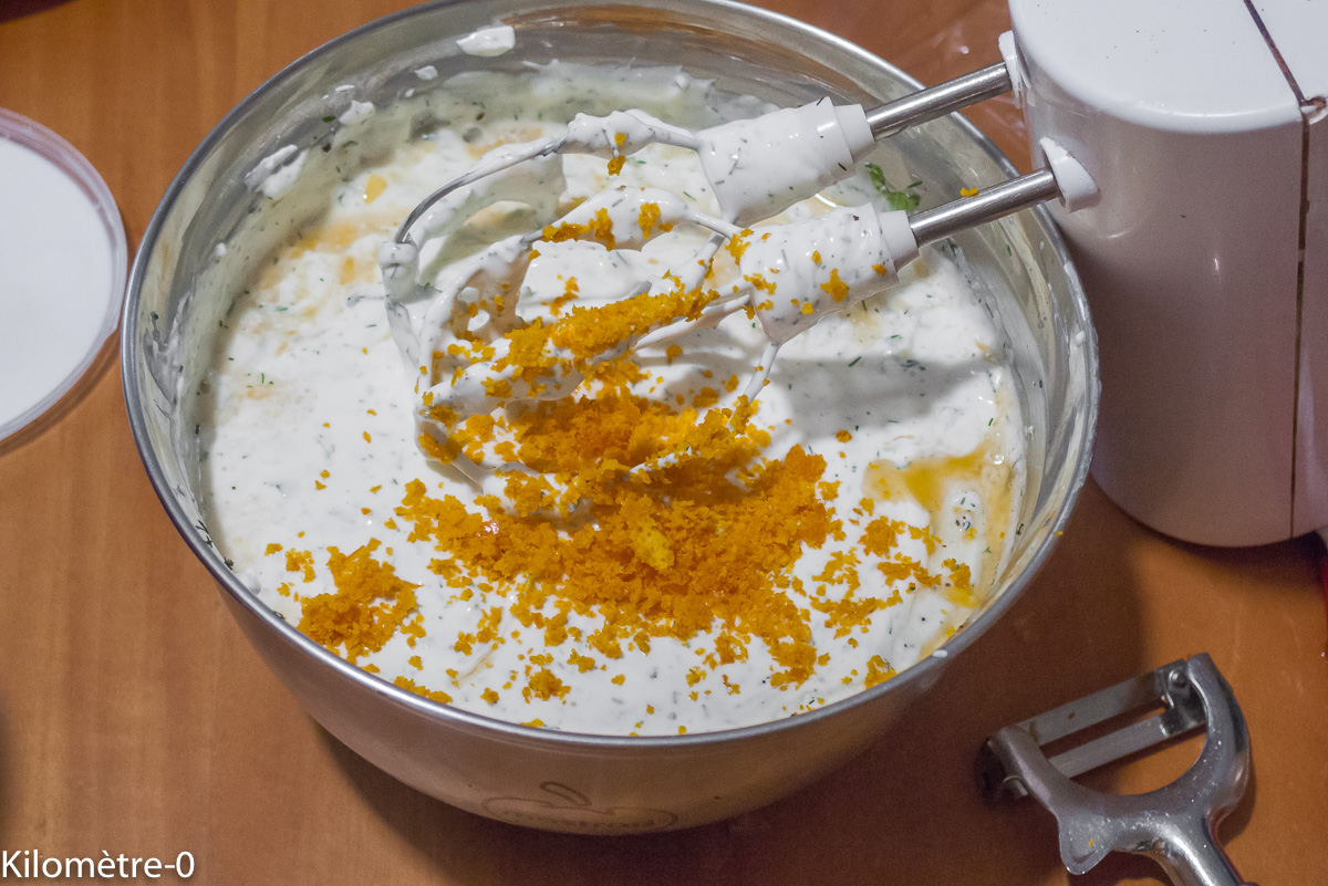 Photo de recette de Kilomètre-0, blog de cuisine réalisée à partir de produits locaux et issus de circuits courts
