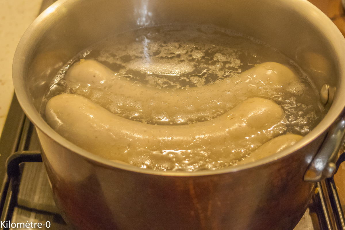 Photo de recette de Kilomètre-0, blog de cuisine réalisée à partir de produits locaux et issus de circuits courts