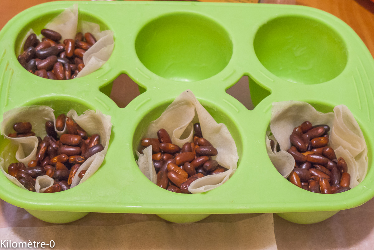 Photo de recette de Kilomètre-0, blog de cuisine réalisée à partir de produits locaux et issus de circuits courts