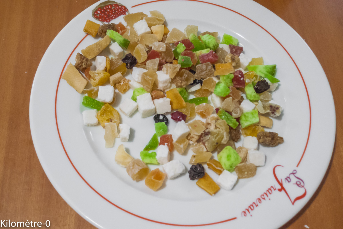Photo de recette de Kilomètre-0, blog de cuisine réalisée à partir de produits locaux et issus de circuits courts