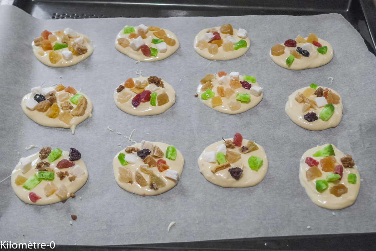 Photo de recette de Kilomètre-0, blog de cuisine réalisée à partir de produits locaux et issus de circuits courts