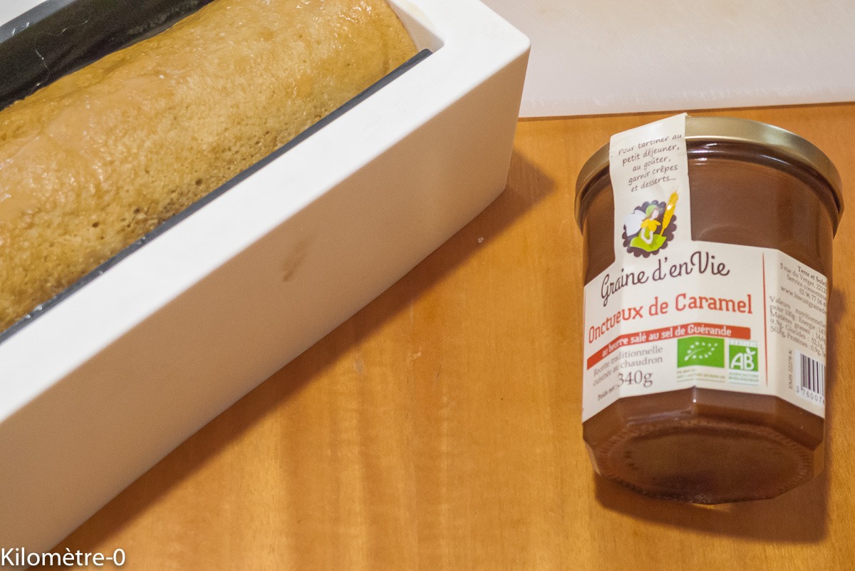 Photo de recette de Kilomètre-0, blog de cuisine réalisée à partir de produits locaux et issus de circuits courts