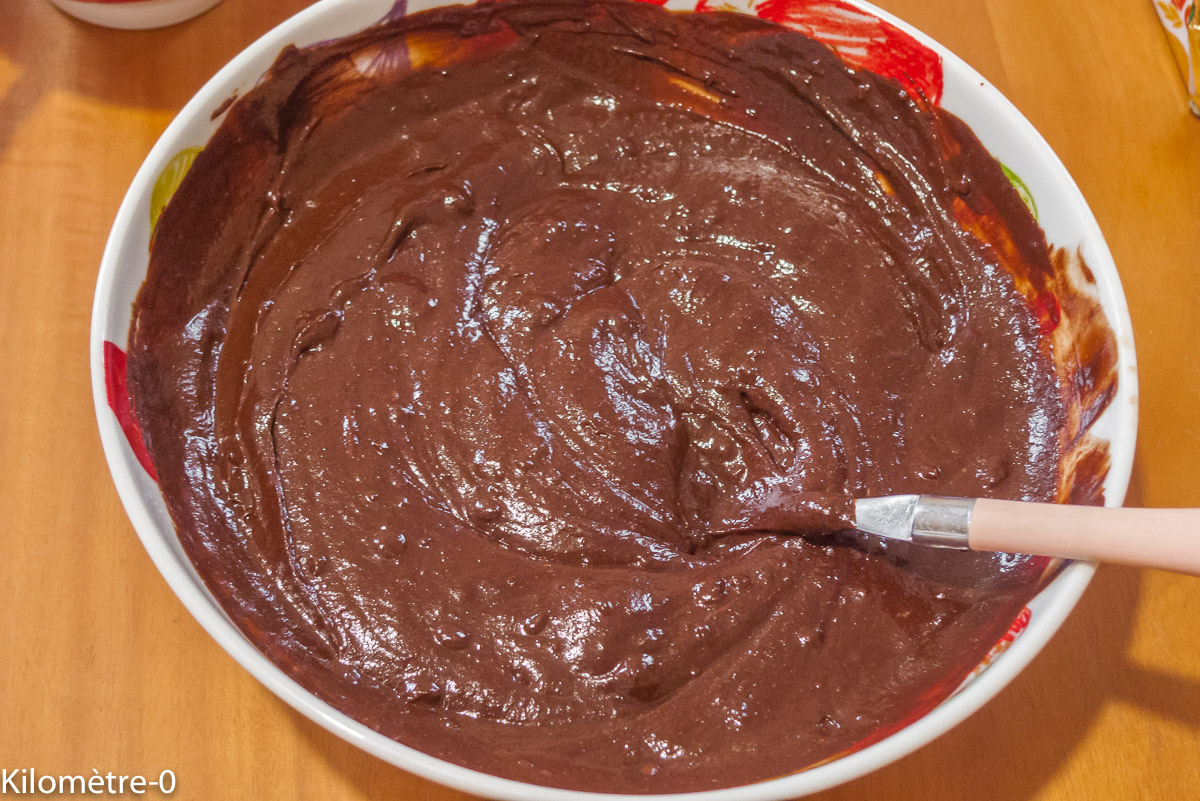 Photo de recette de Kilomètre-0, blog de cuisine réalisée à partir de produits locaux et issus de circuits courts