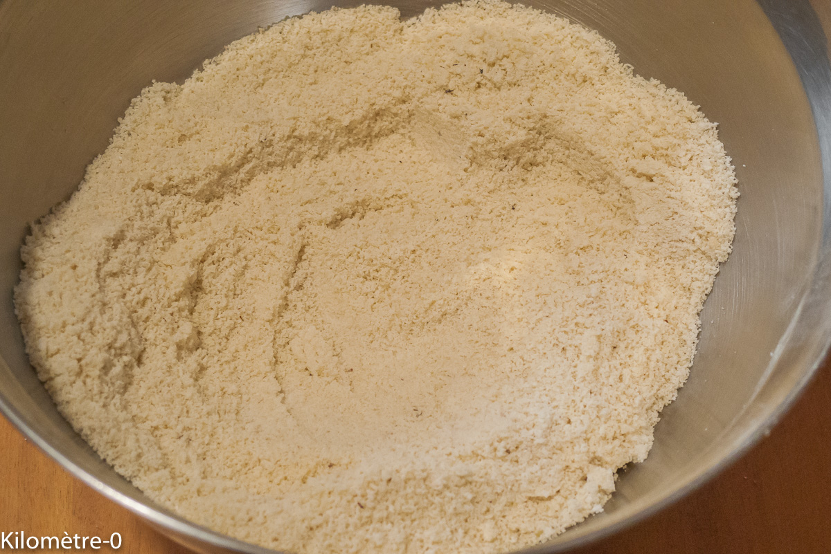 Photo de recette de Kilomètre-0, blog de cuisine réalisée à partir de produits locaux et issus de circuits courts