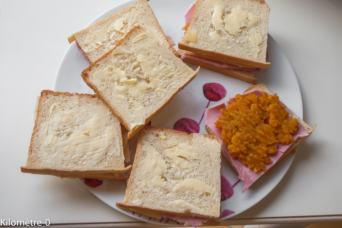 Photo de recette de Kilomètre-0, blog de cuisine réalisée à partir de produits locaux et issus de circuits courts