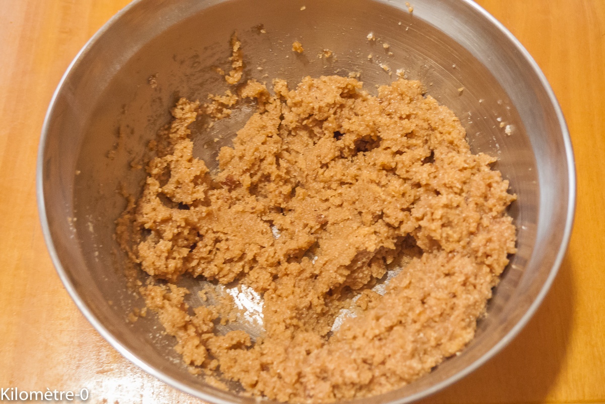 Photo de recette de Kilomètre-0, blog de cuisine réalisée à partir de produits locaux et issus de circuits courts