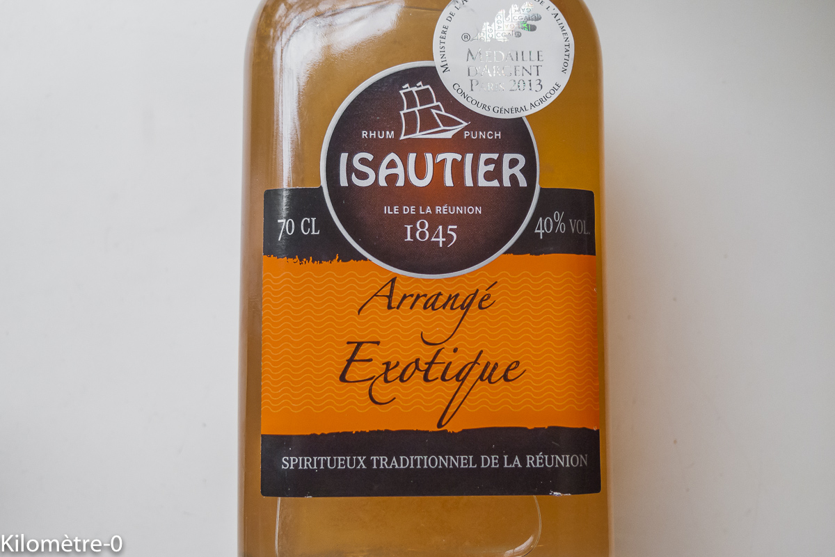 Photo de recette de Kilomètre-0, blog de cuisine réalisée à partir de produits locaux et issus de circuits courts