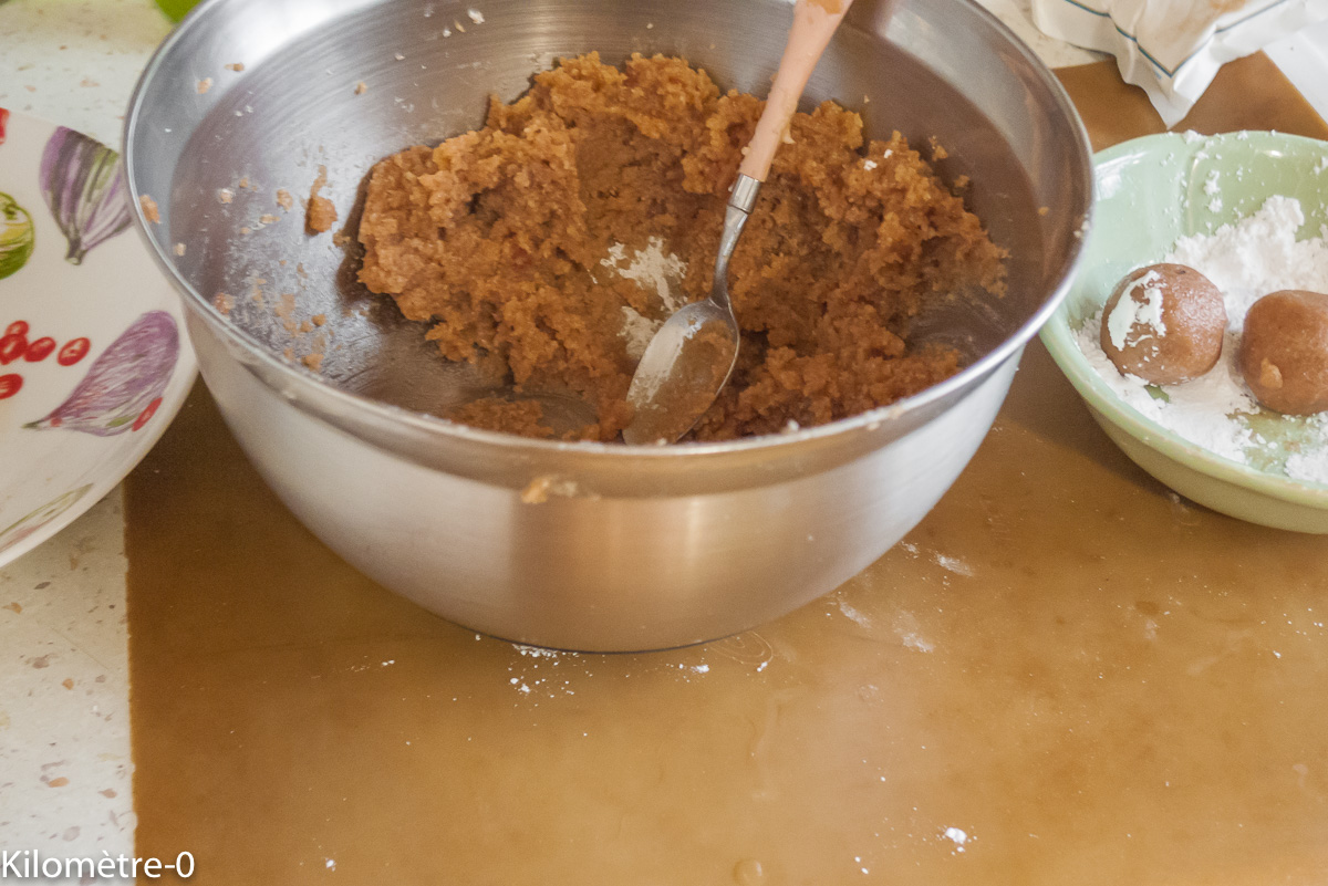 Photo de recette de Kilomètre-0, blog de cuisine réalisée à partir de produits locaux et issus de circuits courts