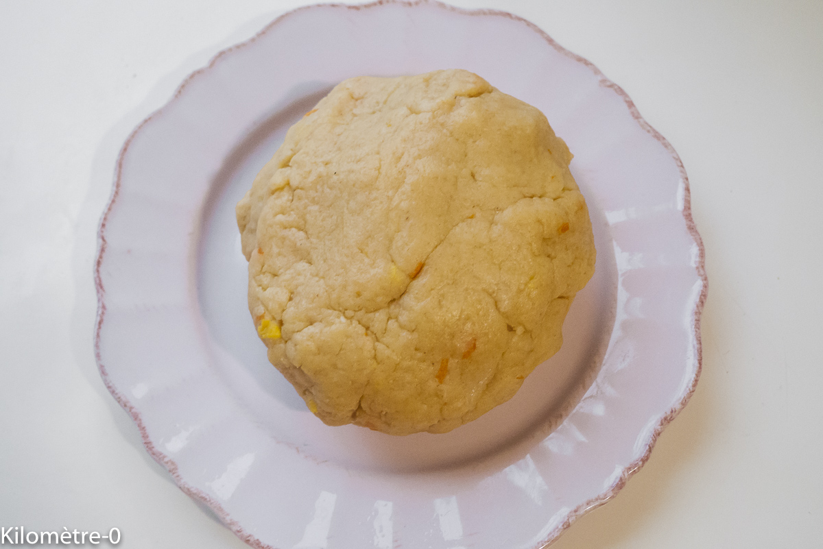 Photo de recette de Kilomètre-0, blog de cuisine réalisée à partir de produits locaux et issus de circuits courts
