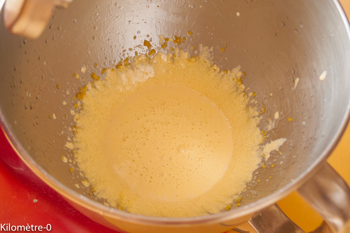 Photo de recette de Kilomètre-0, blog de cuisine réalisée à partir de produits locaux et issus de circuits courts