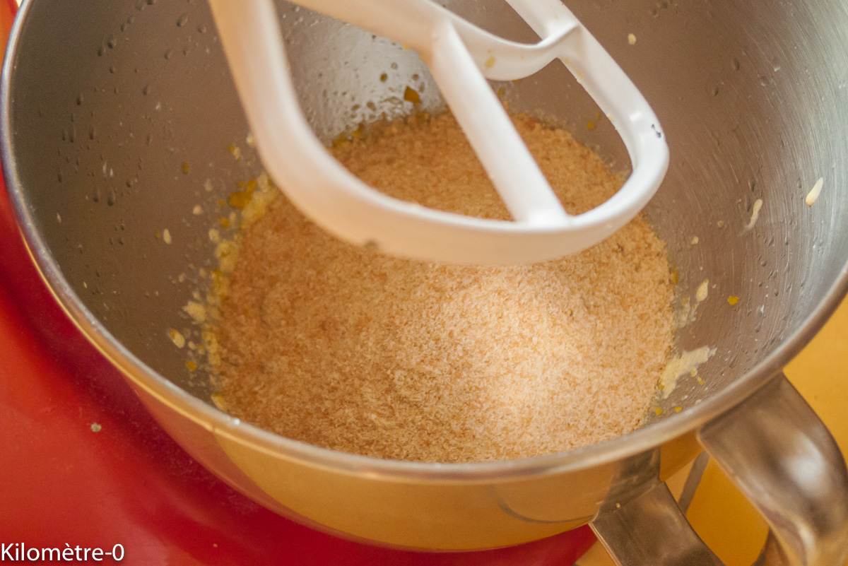 Photo de recette de Kilomètre-0, blog de cuisine réalisée à partir de produits locaux et issus de circuits courts