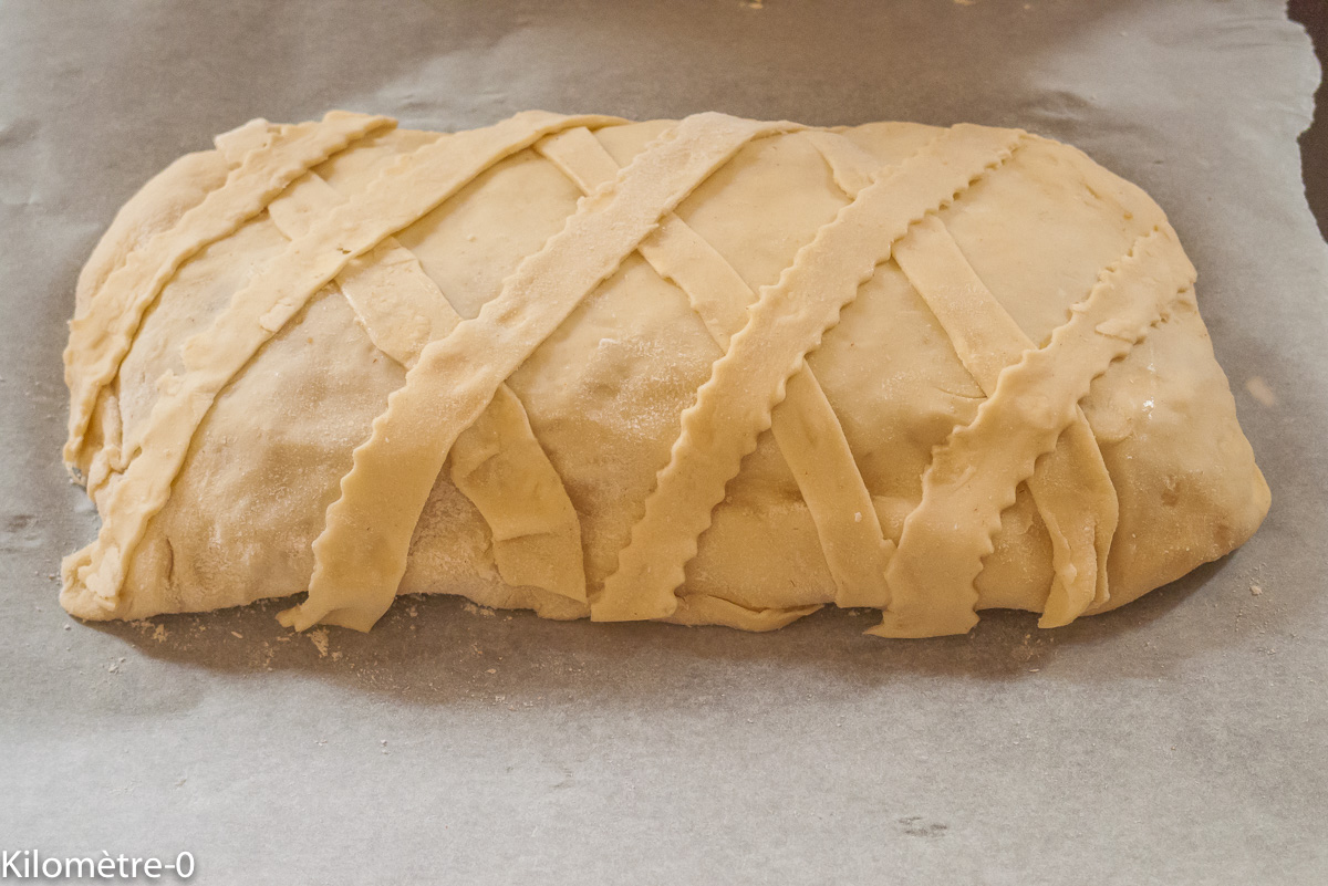 Photo de recette de Kilomètre-0, blog de cuisine réalisée à partir de produits locaux et issus de circuits courts