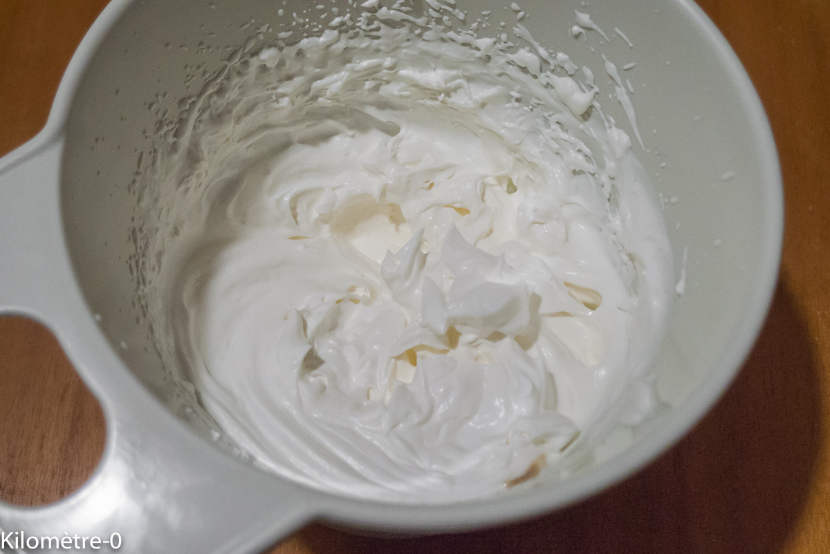 Photo de recette de Kilomètre-0, blog de cuisine réalisée à partir de produits locaux et issus de circuits courts
