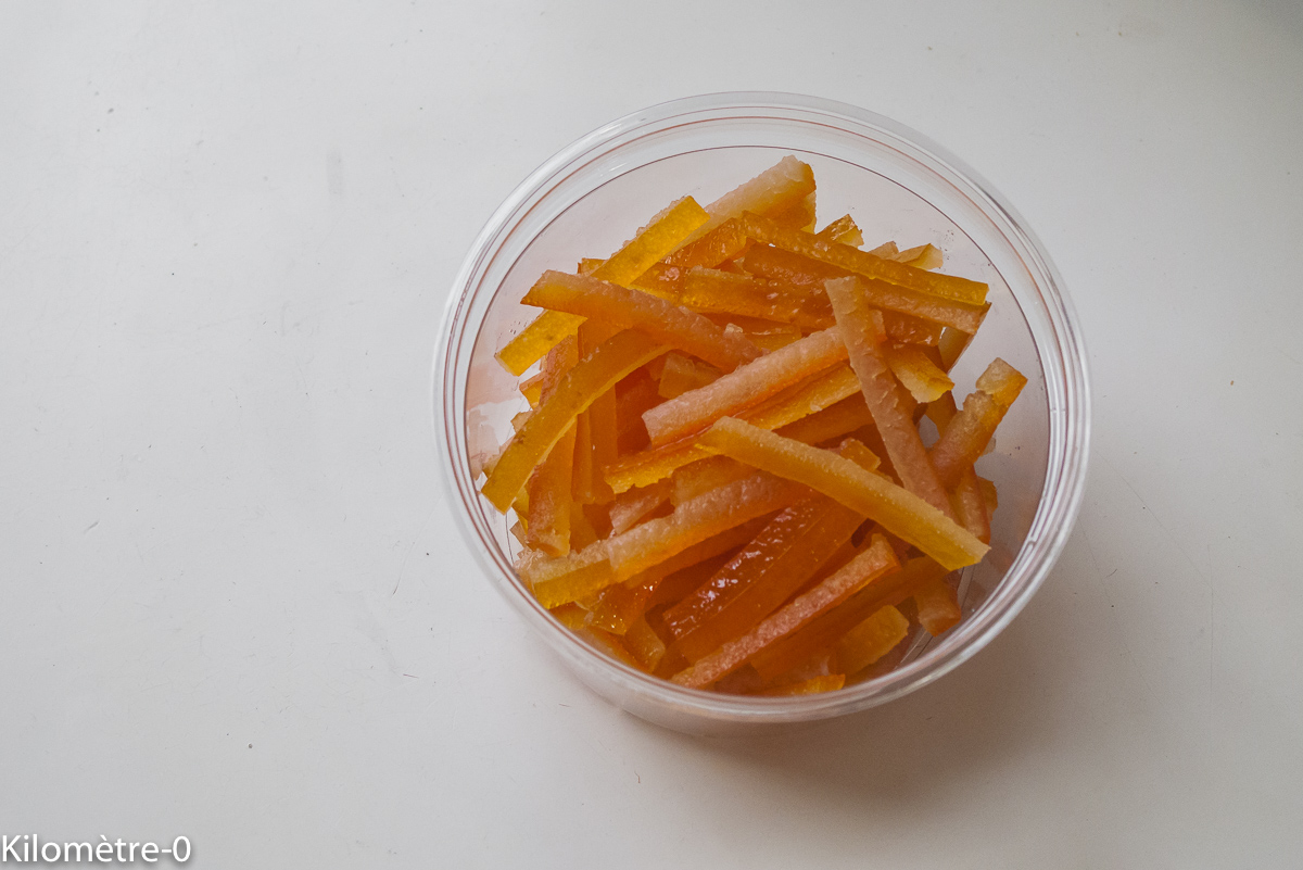 Photo de recette de Kilomètre-0, blog de cuisine réalisée à partir de produits locaux et issus de circuits courts