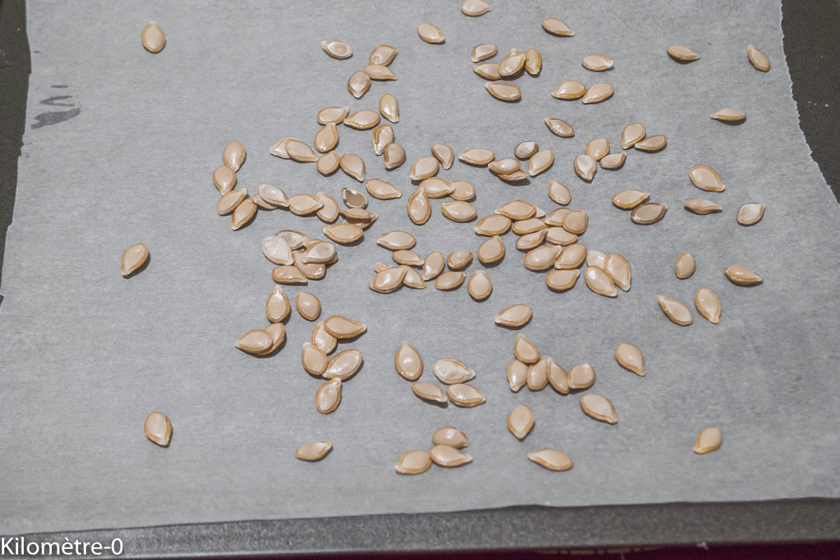 Photo de recette de Kilomètre-0, blog de cuisine réalisée à partir de produits locaux et issus de circuits courts
