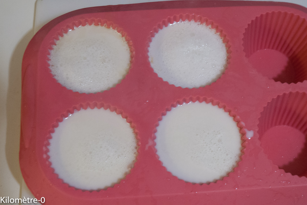 Photo de recette de Kilomètre-0, blog de cuisine réalisée à partir de produits locaux et issus de circuits courts