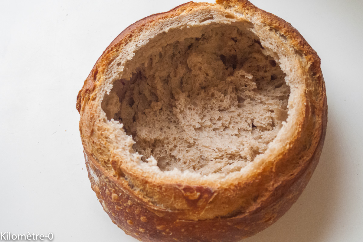 Photo de recette de Kilomètre-0, blog de cuisine réalisée à partir de produits locaux et issus de circuits courts