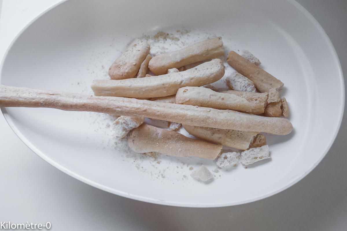 Photo de recette de Kilomètre-0, blog de cuisine réalisée à partir de produits locaux et issus de circuits courts