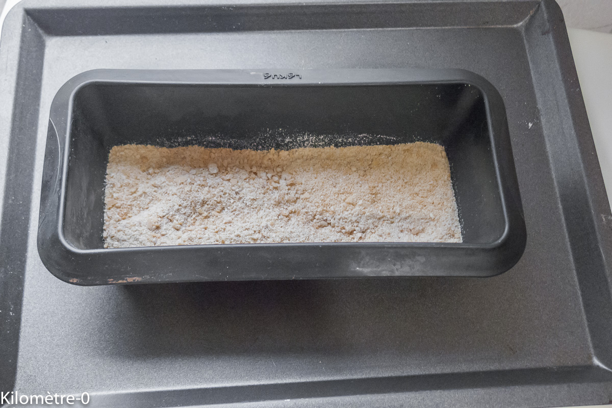 Photo de recette de Kilomètre-0, blog de cuisine réalisée à partir de produits locaux et issus de circuits courts