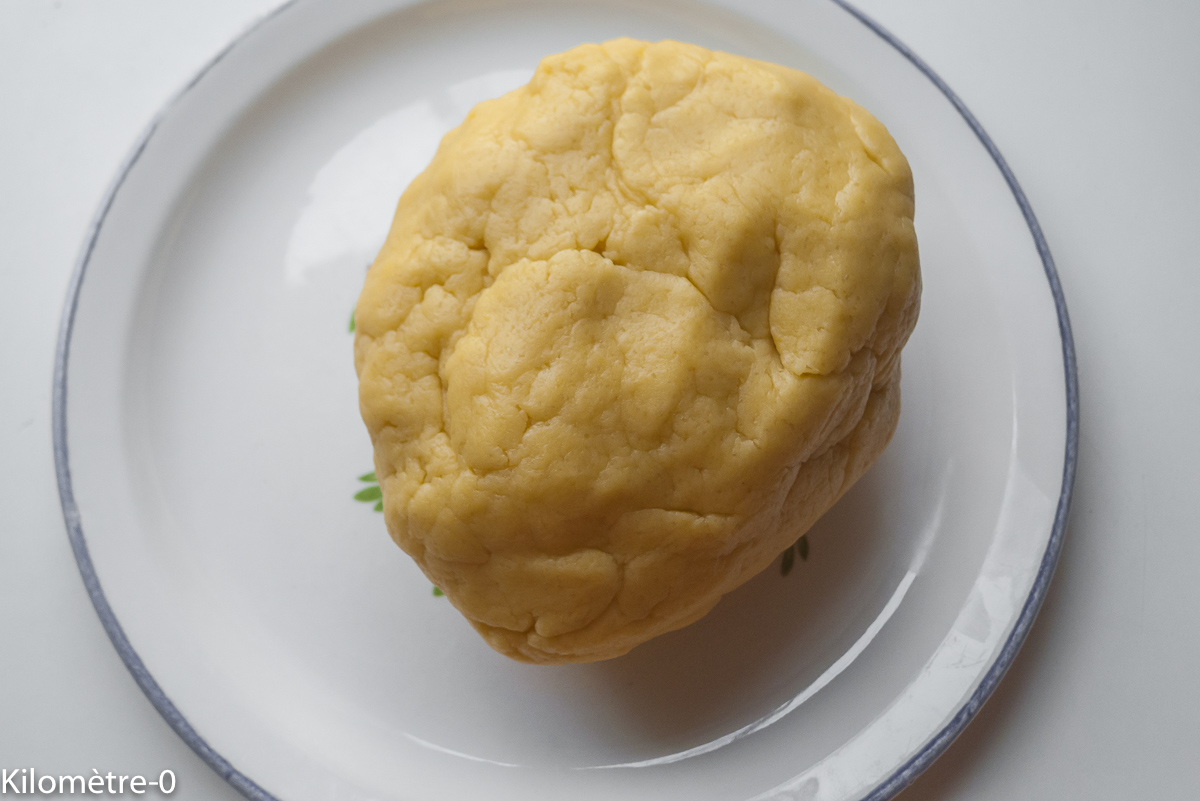 Photo de recette de Kilomètre-0, blog de cuisine réalisée à partir de produits locaux et issus de circuits courts